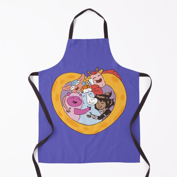 Item preview, Centaurworld heart design designed and sold by Bonobofy.
