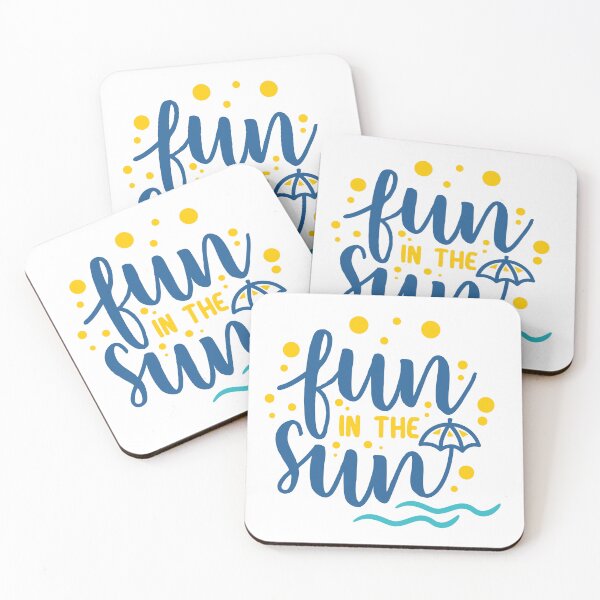 Item preview, fun of the sun designed and sold by 69hoffman.