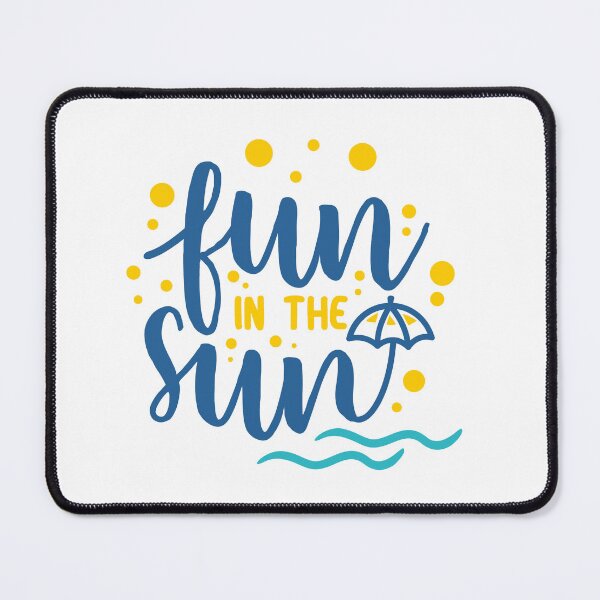 Item preview, fun of the sun designed and sold by 69hoffman.
