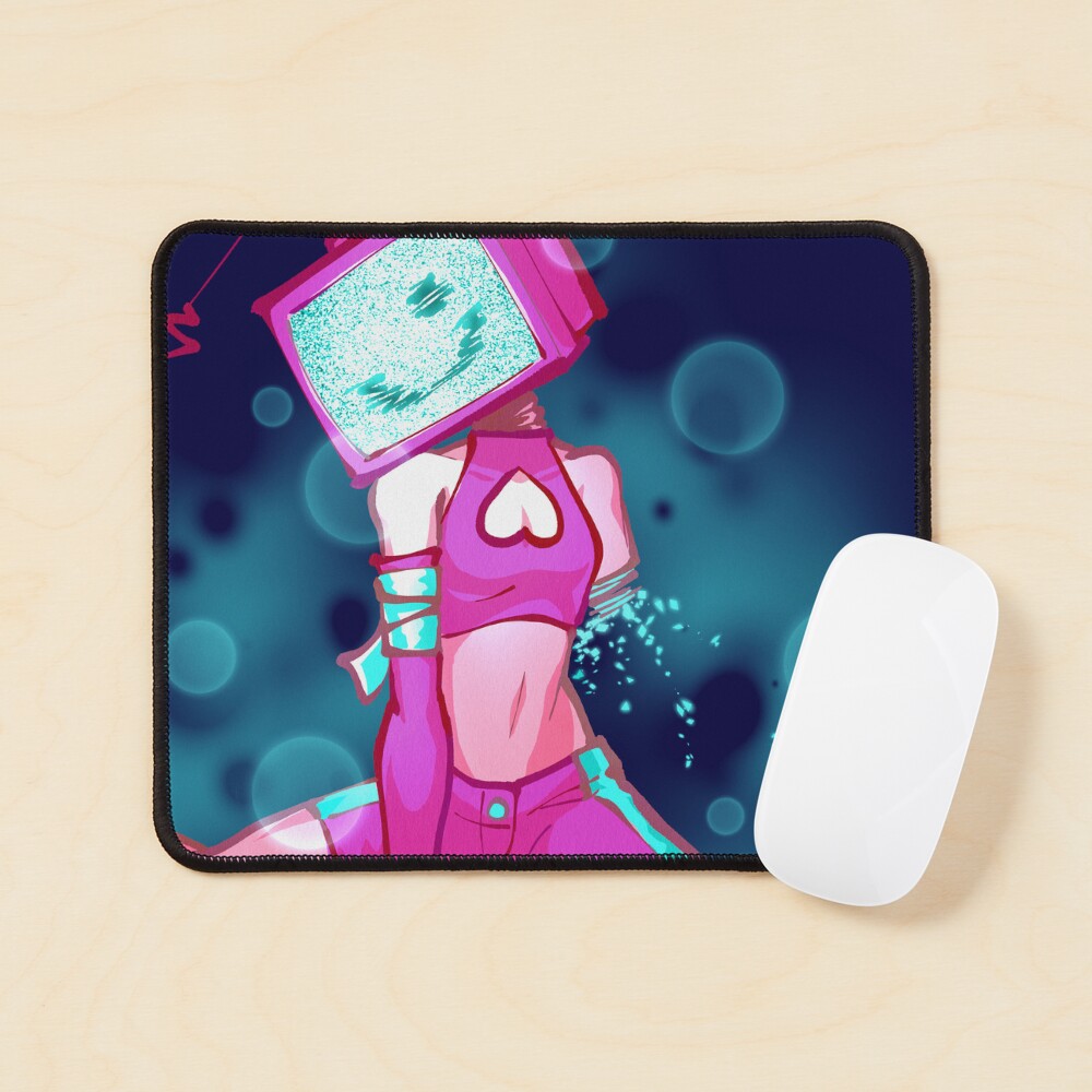 Item preview, Mouse Pad designed and sold by Parallel-Shore.