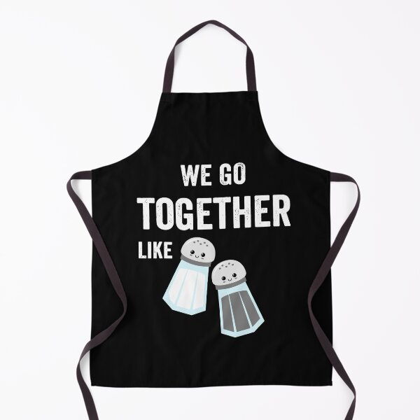 Item preview, Salt and Pepper Glass Shaker Couples Matching designed and sold by JudyMann8258.