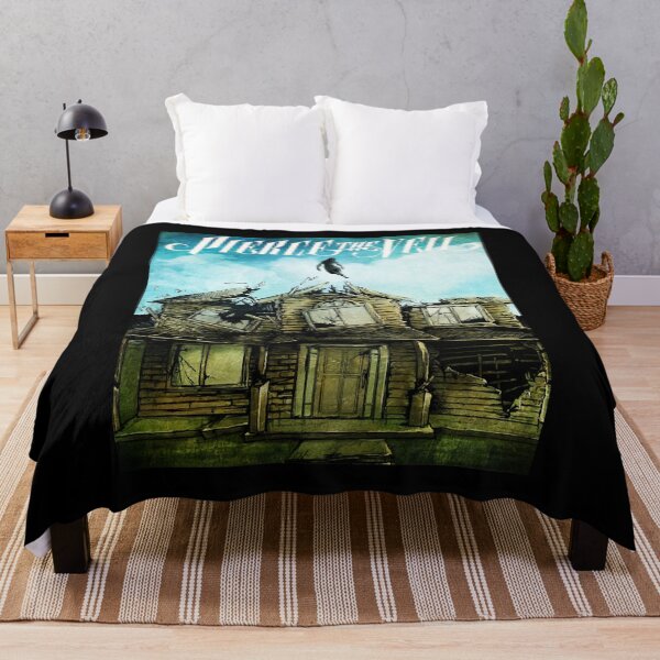Item preview, The Veil - Bulls in the Bronx Art Gift designed and sold by RoyceZboncak.
