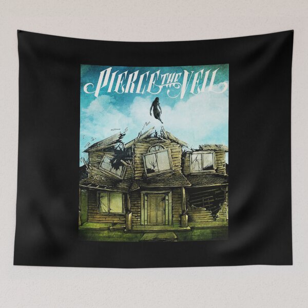 Item preview, The Veil - Bulls in the Bronx Art Gift designed and sold by RoyceZboncak.