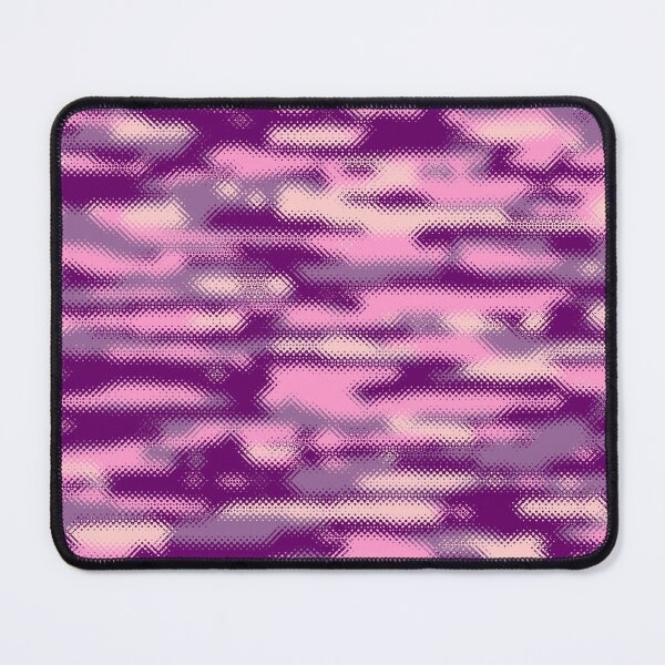 Item preview, Pink Salmon Camouflage designed and sold by Tshirtstory.