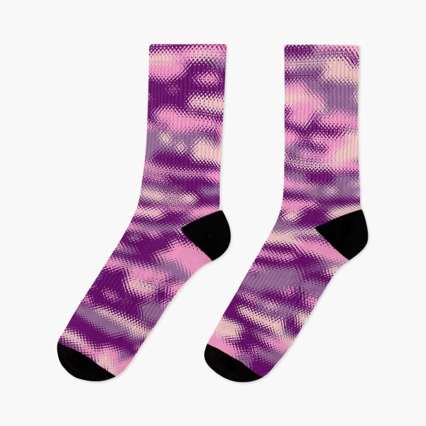 Item preview, Pink Salmon Camouflage  designed and sold by Tshirtstory.