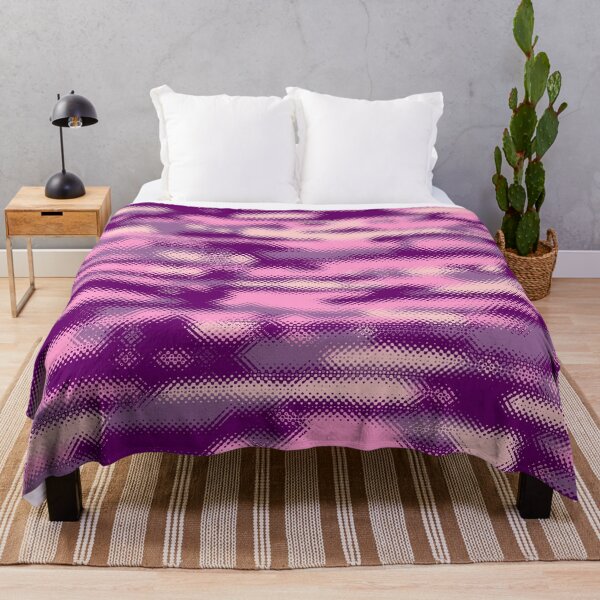 Item preview, Pink Salmon Camouflage  designed and sold by Tshirtstory.