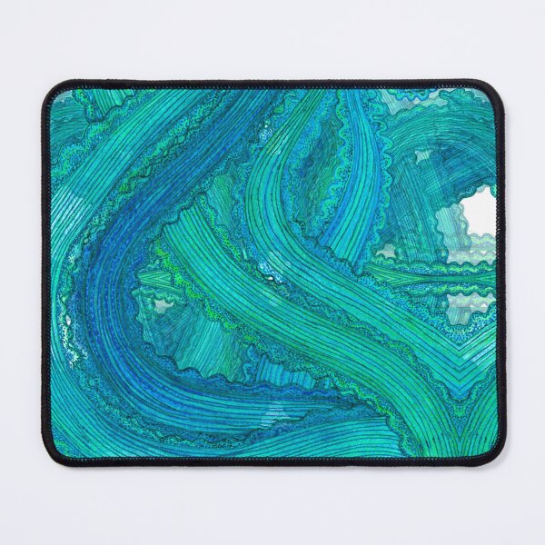 Item preview, MYTILENE'S SEAWEEDS  designed and sold by joancaronil.