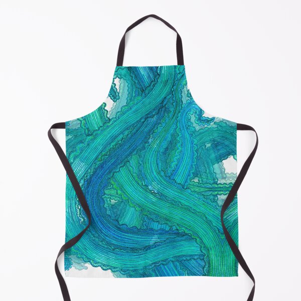 Item preview, MYTILENE'S SEAWEEDS  designed and sold by joancaronil.