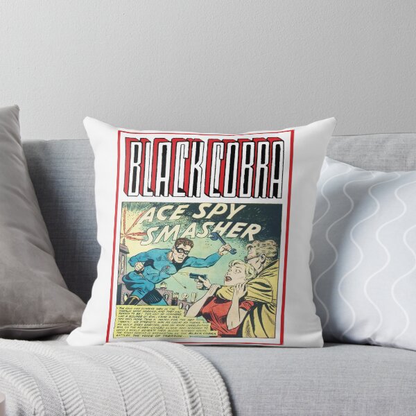 Item preview, Vintage American Comic designed and sold by BigCreation.