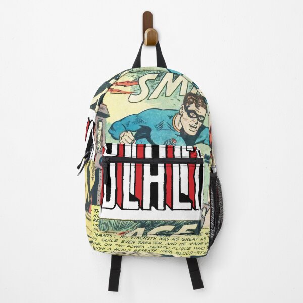 Item preview, Vintage American Comic designed and sold by BigCreation.