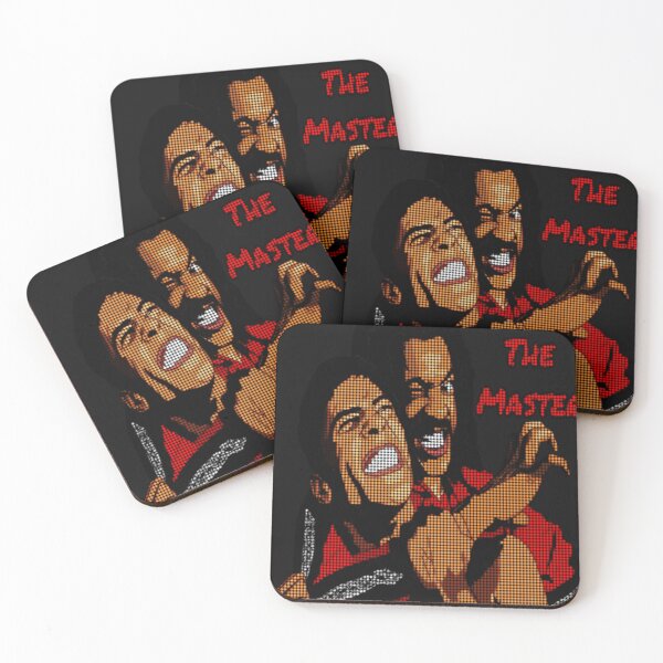 Item preview, The Last Dragon Classic designed and sold by rosemariegd72w.