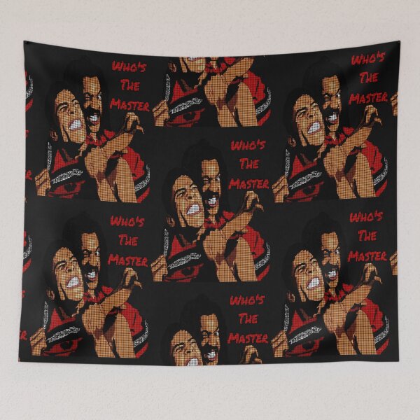 Item preview, The Last Dragon Classic designed and sold by rosemariegd72w.