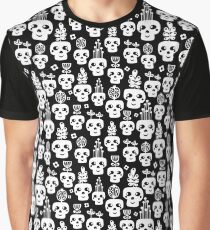 Funny bones Graphic T-Shirt