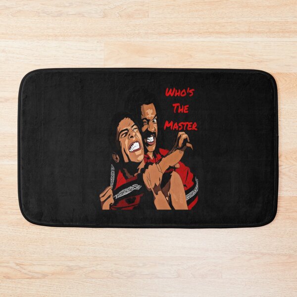 Item preview, The Last Dragon Classic designed and sold by rosemariegd72w.