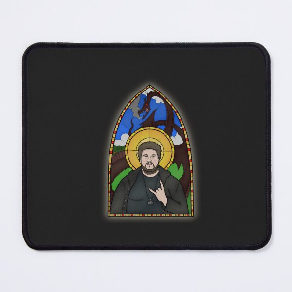 Item preview, Saint Drachenlord,Drachenlord Know Your Meme T-Shirt designed and sold by LeonSauerwa.