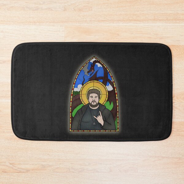 Item preview, Saint Drachenlord,Drachenlord Know Your Meme  T-Shirt designed and sold by LeonSauerwa.