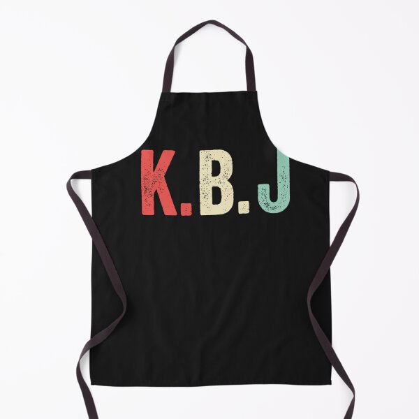 Item preview, Supreme Court Justice, Ketanji Brown Jackson, Judge KBJ  T-Shirt designed and sold by AntonHoglz.