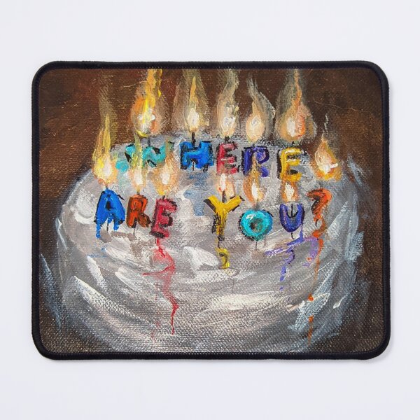 Item preview, cake cake designed and sold by YaebaArts.