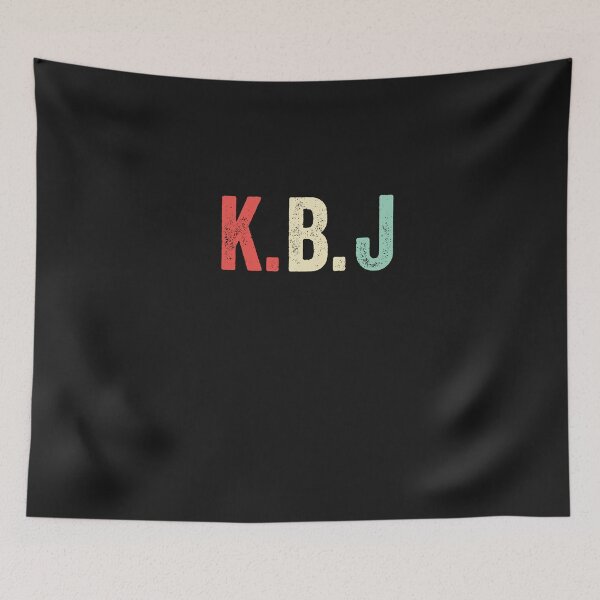 Item preview, Supreme Court Justice, Ketanji Brown Jackson, Judge KBJ  T-Shirt designed and sold by AntonHoglz.