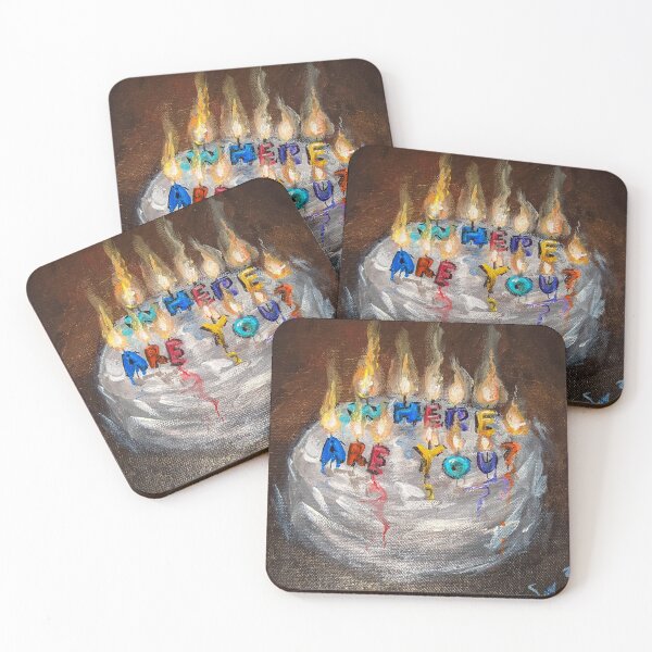 Item preview, cake cake designed and sold by YaebaArts.