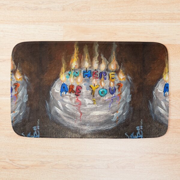 Item preview, cake cake designed and sold by YaebaArts.
