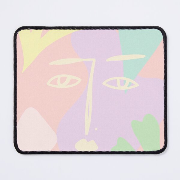 Item preview, Henri matisse curves, Exhibition wall art, Leaf abstract, Face Drawing designed and sold by Papergrphc.