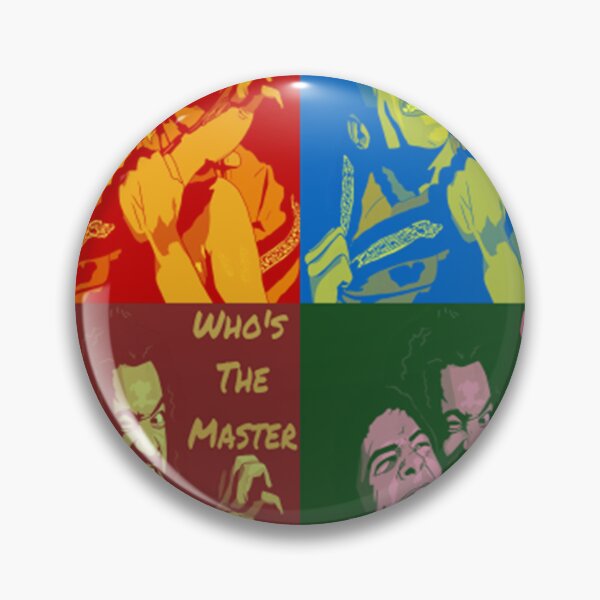 Item preview, The Last Dragon Classic designed and sold by rosemariegd72w.