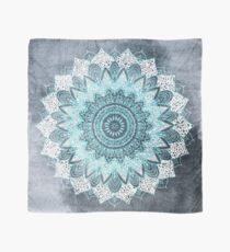 BOHOCHIC MANDALA IN BLAU Tuch