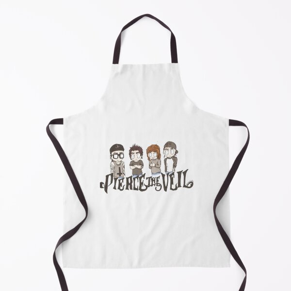 Item preview, Perfect Gift The Veil Fan Rock Band designed and sold by RoyceZboncak.