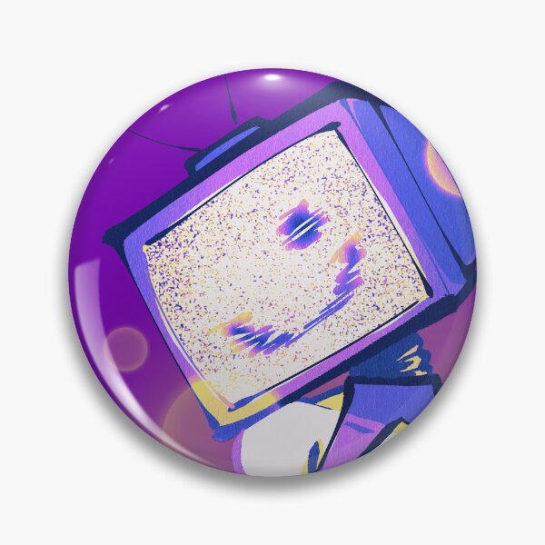 Item preview, Defunct Toxin designed and sold by Parallel-Shore.