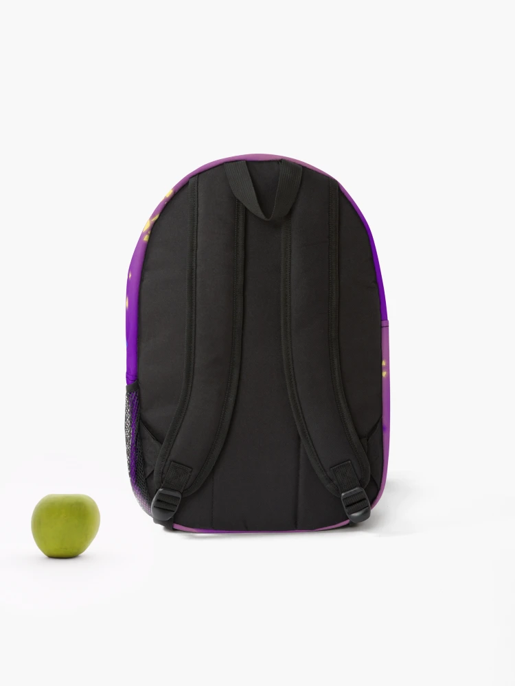 Thumbnail 2 of 3, Backpack, Defunct Toxin designed and sold by Parallel-Shore.
