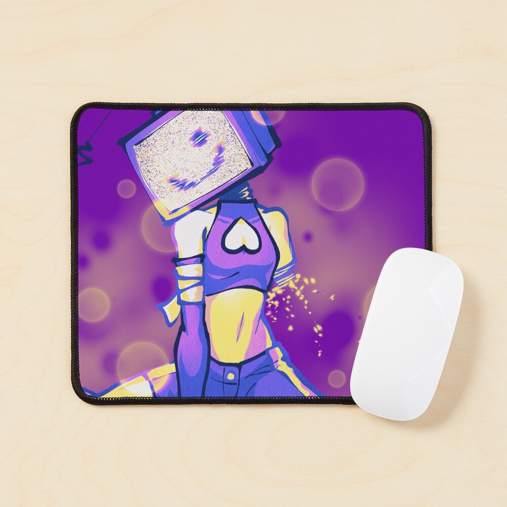 Item preview, Mouse Pad designed and sold by Parallel-Shore.