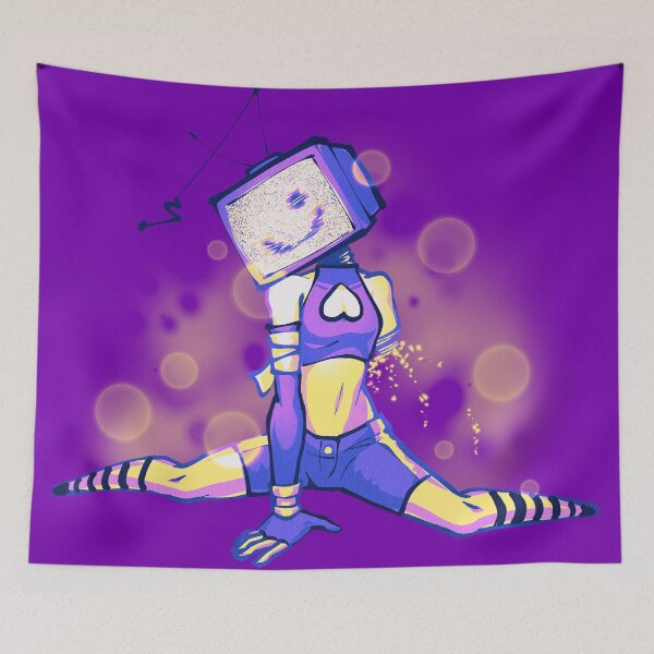 Item preview, Defunct Toxin designed and sold by Parallel-Shore.