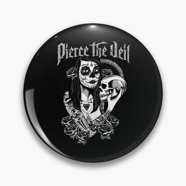 Item preview, The Veil - Hold On Till May Perfect Gift designed and sold by RoyceZboncak.