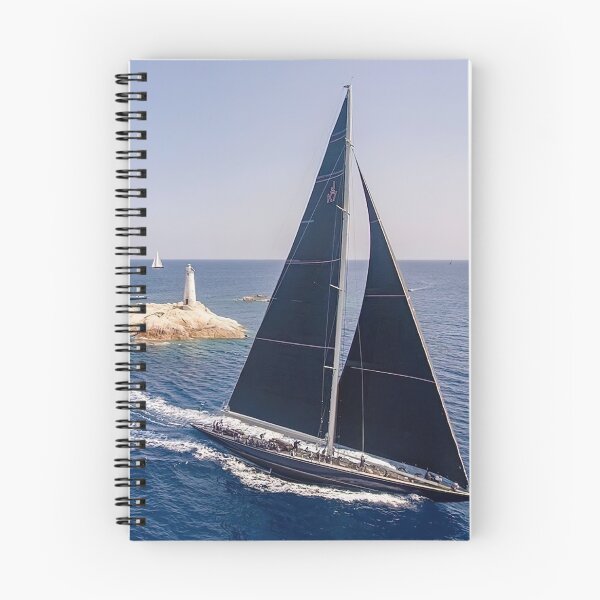Item preview, Black Yacht designed and sold by MorningFive.
