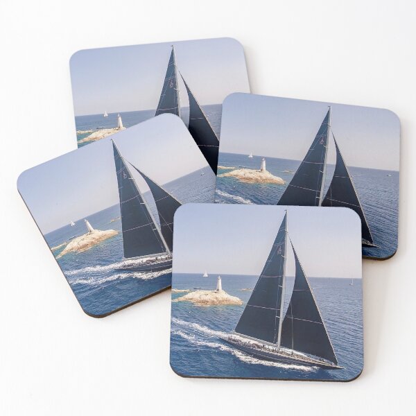 Item preview, Black Yacht designed and sold by MorningFive.