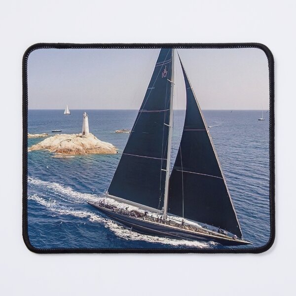 Item preview, Black Yacht designed and sold by MorningFive.