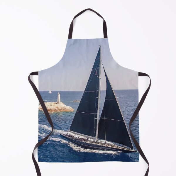 Item preview, Black Yacht designed and sold by MorningFive.