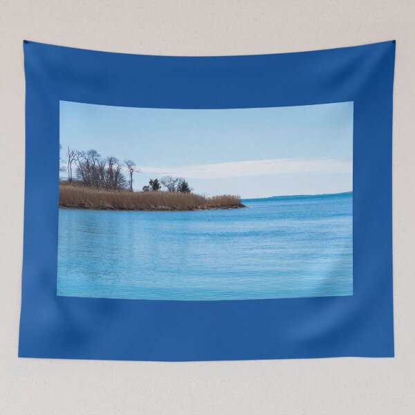 Item preview, Blue Water Blue Sky designed and sold by JoeGeraci.
