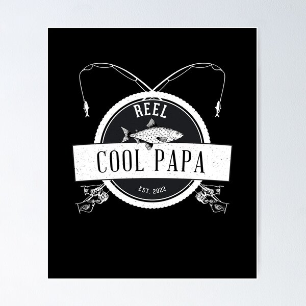 reel cool papa