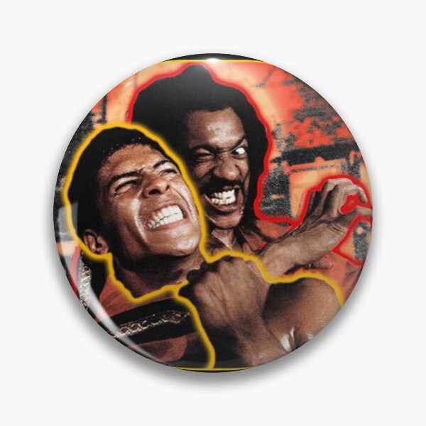 Item preview, The Last Dragon Classic designed and sold by rosemariegd72w.