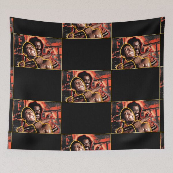 Item preview, The Last Dragon Classic designed and sold by rosemariegd72w.