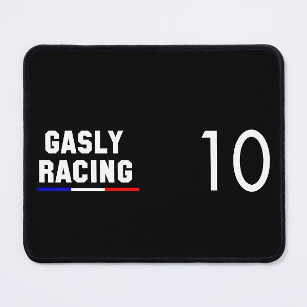 Item preview,  Pierre Gasly Racing designed and sold by ArcticWolfMerch.