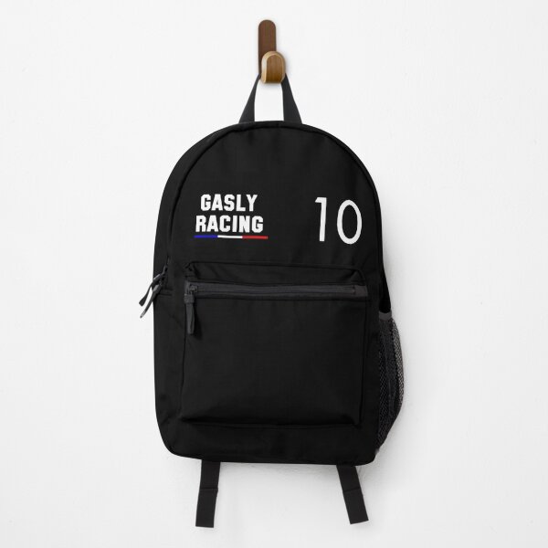 Item preview, Pierre Gasly Racing designed and sold by ArcticWolfMerch.