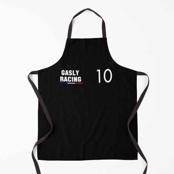 Item preview, Pierre Gasly Racing designed and sold by ArcticWolfMerch.