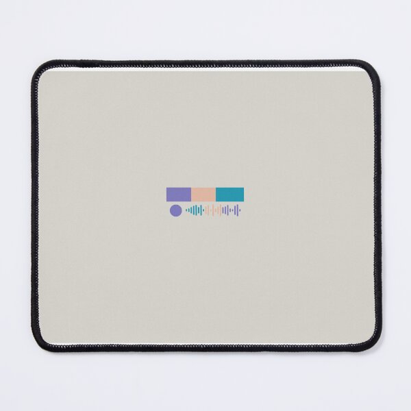 Item preview, Olivia Rodrigo SOUR Album | Minimalistic Design | Spotify codes | Color palette designed and sold by rapispunk.