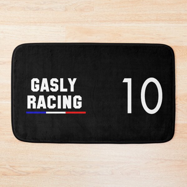 Item preview,  Pierre Gasly Racing designed and sold by ArcticWolfMerch.