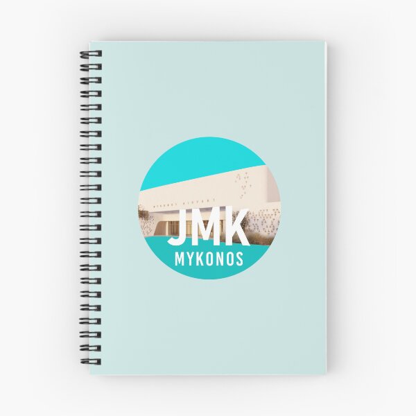 Item preview, JMK MYKONOS AIRPORT designed and sold by angelisart.