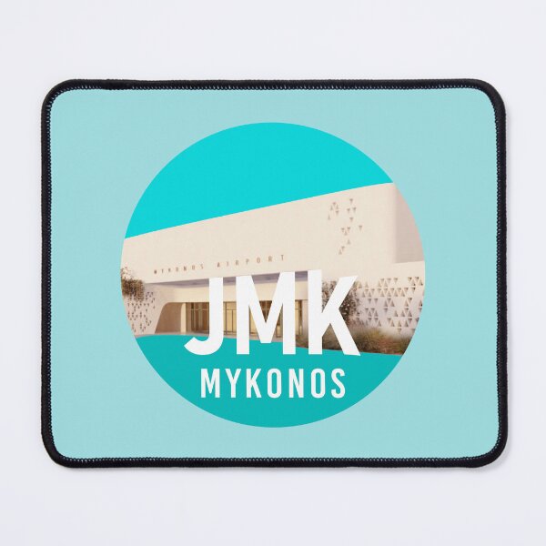 Item preview, JMK MYKONOS AIRPORT designed and sold by angelisart.