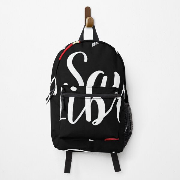 Item preview, Library Squad designed and sold by Elena Penny.